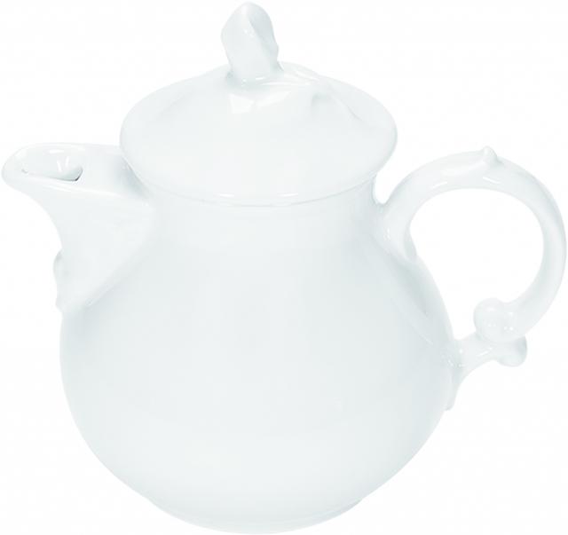 Bauscher Marie Christine Theepot - 0.4Ltr