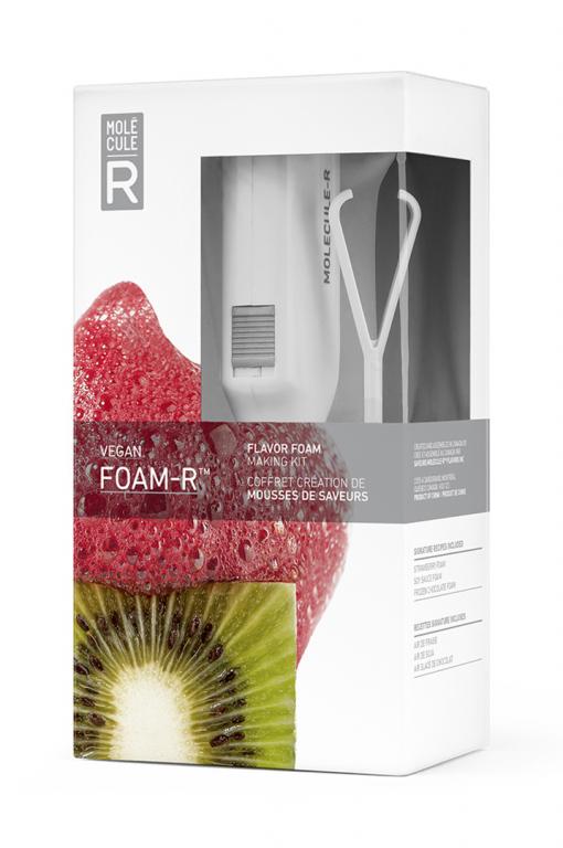 Molecule-R Vegan Foam R