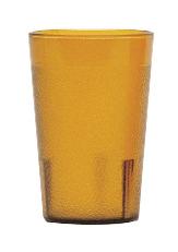 Cambro Beker konisch - 0.231 Ltr - Amber