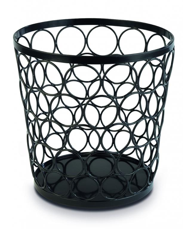 APS Korf Ø21/15cm Asia Plus - Zwart