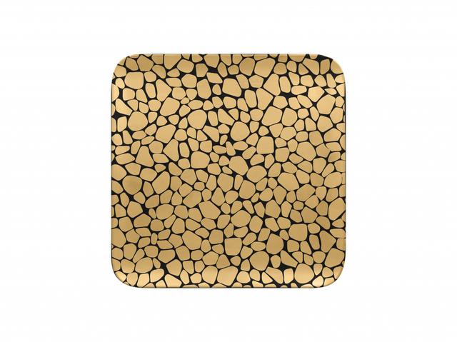 RAK Pebbles Bord vierkant - 270x270x17mm