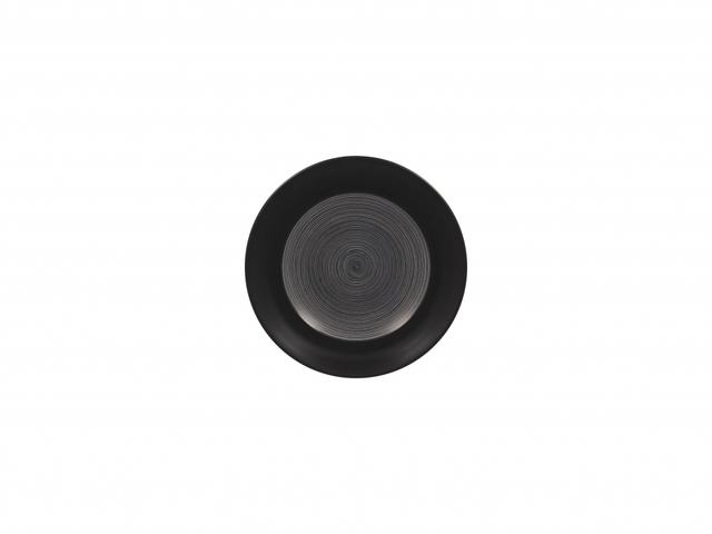 RAK Trinidad Bord plat rond - Ø170mm - Grey