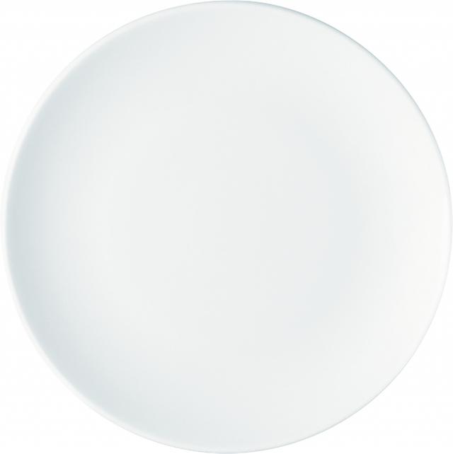 Bauscher Options Bord plat coupe - Ø200mm