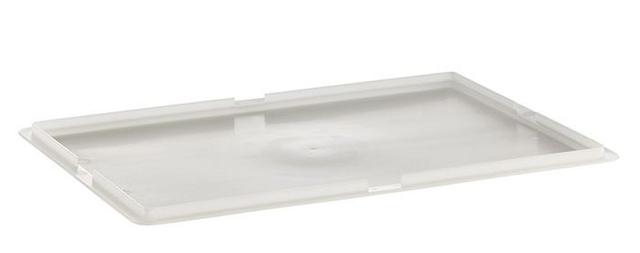 APS Deksel voor 82440 - Wit
