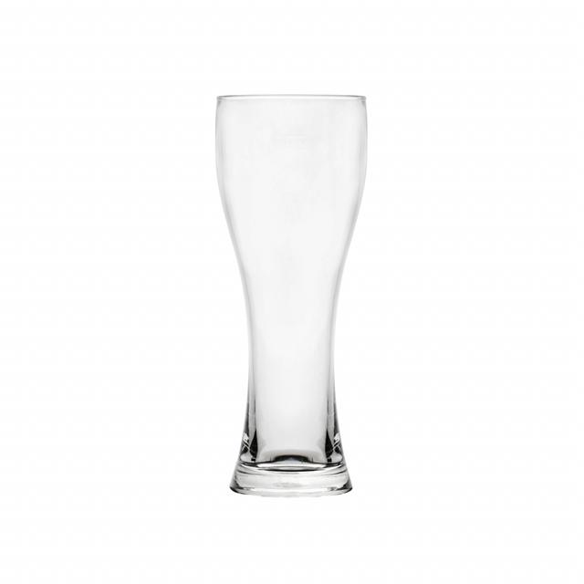 Glassforever Witbierglas - 0.34Ltr - Clear