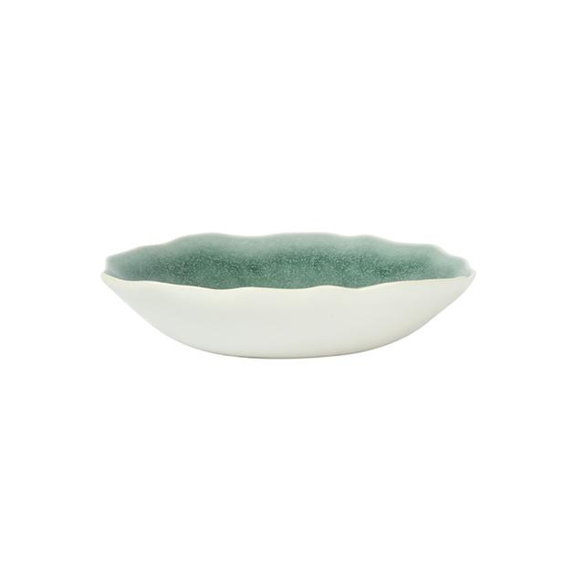 Jars Plume Soepbord - 210x185x50mm - Nori