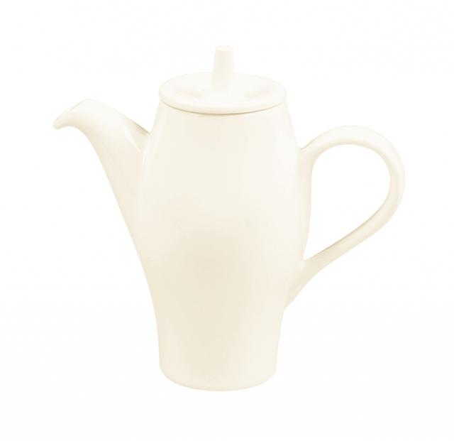 RAK Lyra Koffiepot met deksel - 0.35 Ltr