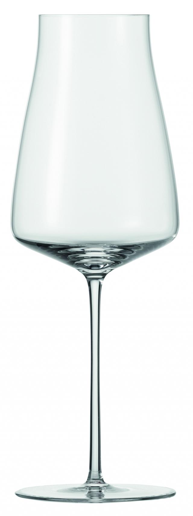 Zwiesel Glas Wine Classics Select Sauvignon Blanc wijnglas 123 - 0.402Ltr