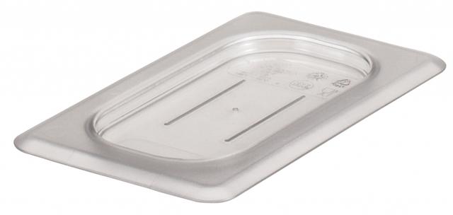 Cambro Deksel 1/9 GN - Clear