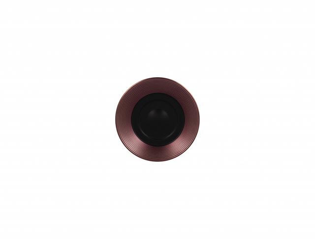 RAK Antic Schotel koffiekop MAEVCU20 - Ø150mm - Bronze