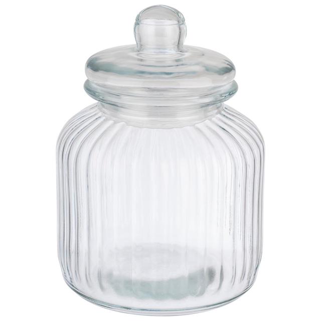 APS Voorraadpot Cookiego - 3Ltr - Transparant