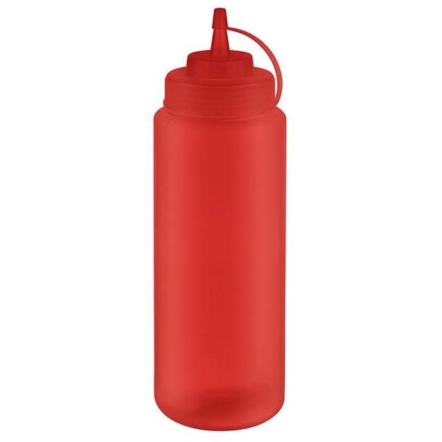 APS Knijpfles - 1.025Ltr - Rood