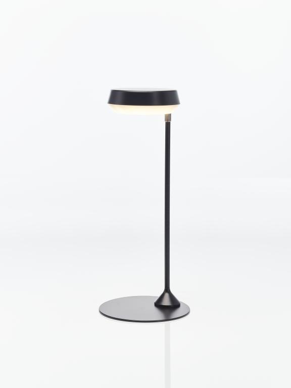 Imagilights Mirai Collection Tafellamp - Black