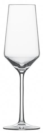 Zwiesel Glas Belfesta Champagneglas met MP 77 - 0.297 Ltr