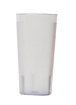 Cambro Beker konisch - 0.65 Ltr - Clear