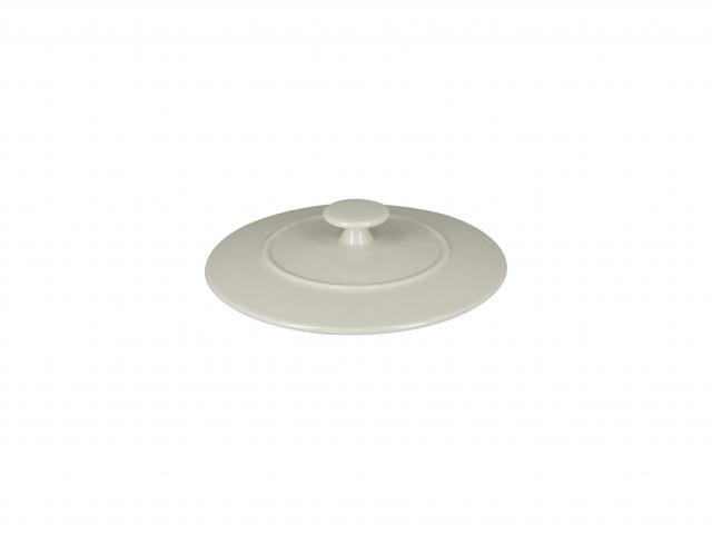 RAK Chef's Fusion Deksel voor cocotte Ø160mm - White