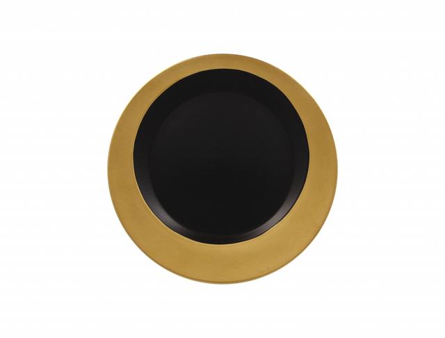 RAK Antic Bord rond - Ø300mm - Gold