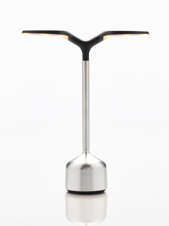 Imagilights Grand Cru Collection Lamp Large - Aluminium