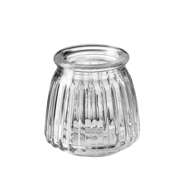 APS Gourmetglazen Jarlet 12 stuks - 0.12Ltr - Transparant