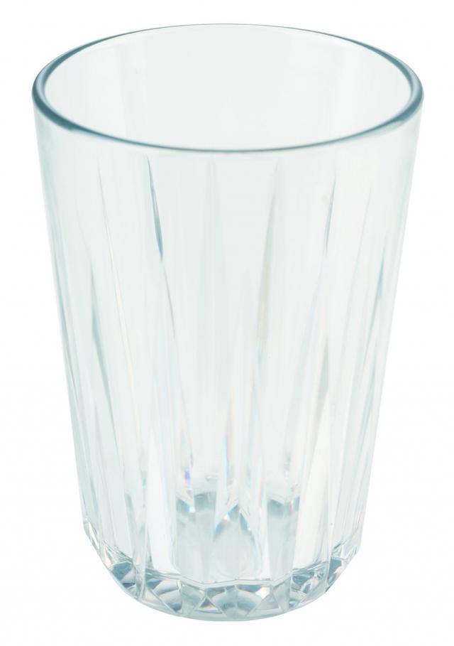 APS Drinkbeker Crystal - 0.3Ltr - Transparant