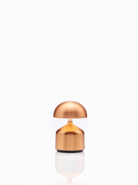 Imagilights Demoiselle Small Collection Bowl - Copper