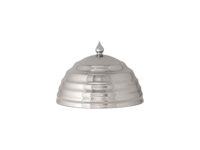 RAK Hide Cloche drop - Ø180mm - Silver