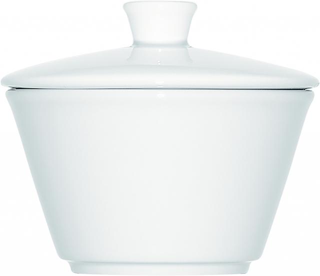 Bauscher Maître Suikerpot - 0.25Ltr