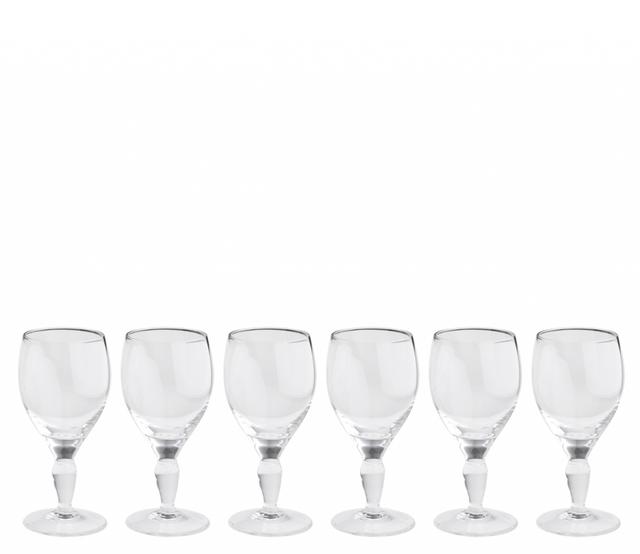 Spring Irish coffee glas set van 6 stuks