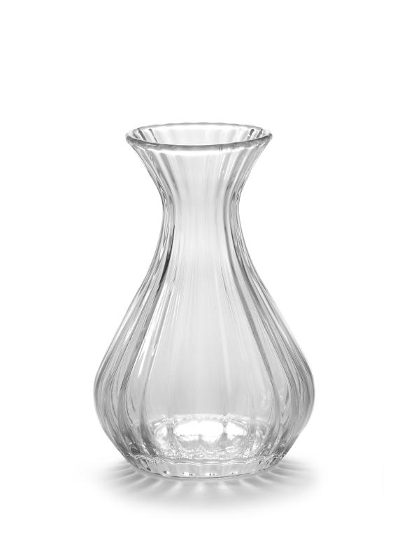 Serax Inku Karaf S - 0.09Ltr - Transparant