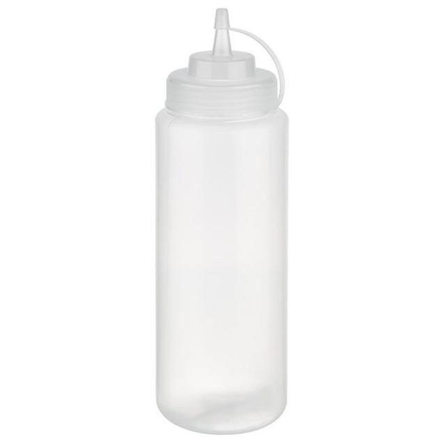 APS Knijpfles - 1.025Ltr - Wit