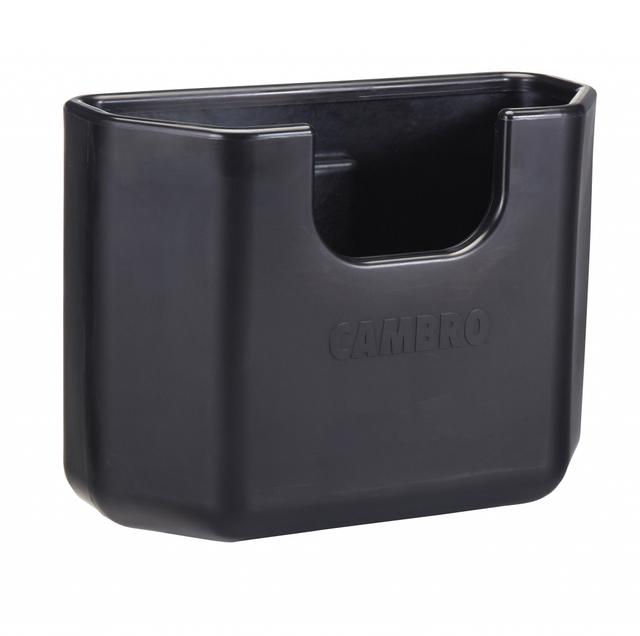 Cambro Connect bak klein - Black