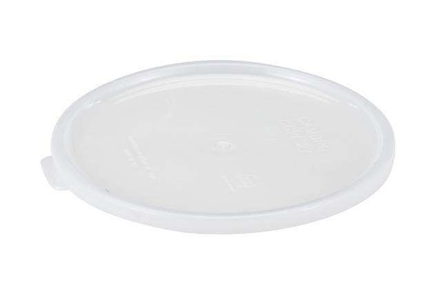 Cambro Deksel voor dressingpot CCP15/27 - White