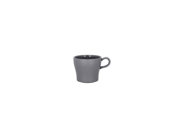 RAK Neofusion Koffiekop - 0.2 Ltr - Grey