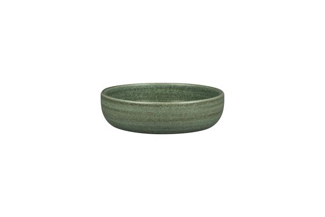 RAK Ease Selva Bord diep - Ø160mm - Dark Green