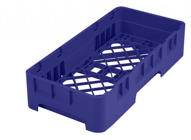 Cambro Universeelkorf - 500x250 H 101mm max 83mm - Navy Blue