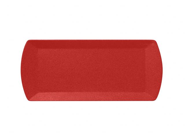 RAK Neofusion Sandwichschaal - 350x150mm - Bright Red