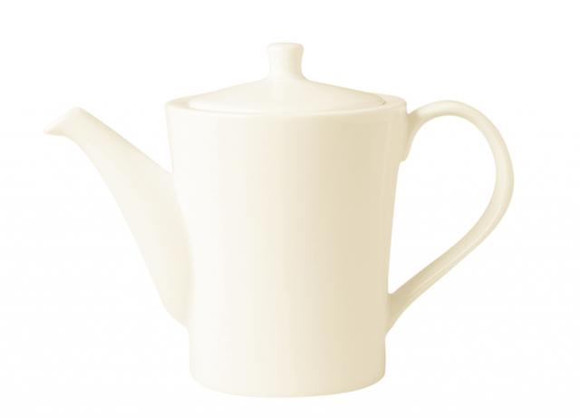 RAK Fine Dine Koffiepot met deksel - 0.35 Ltr