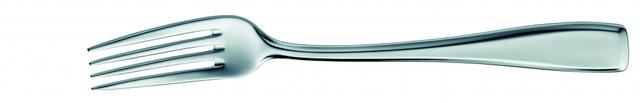 WMF Solid Tafelvork 18/10 - L 210mm