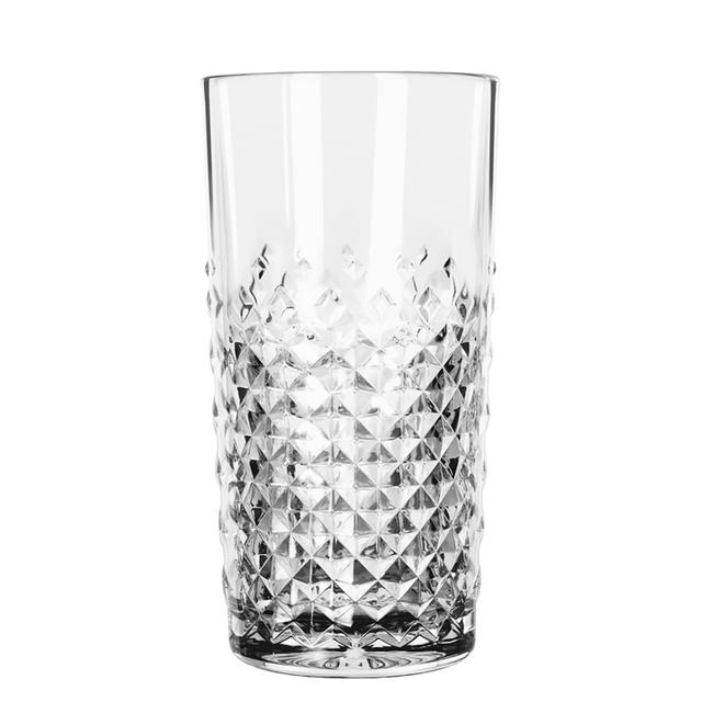 Libbey Ocular Drinkglas Beverage - 0.414Ltr