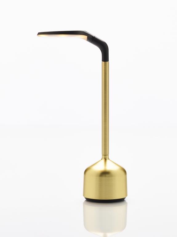 Imagilights Petit Cru Collection Lamp Small - Yellow Gold