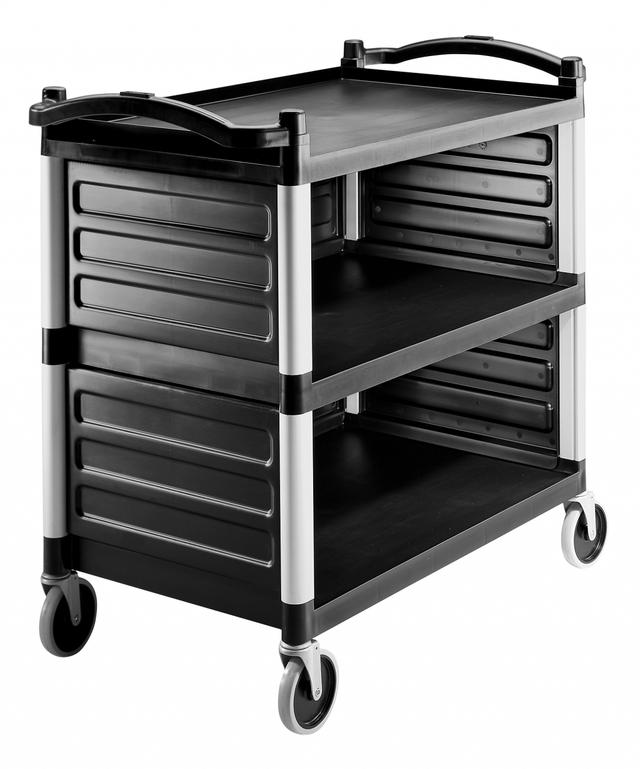 Cambro Paneelset - Black