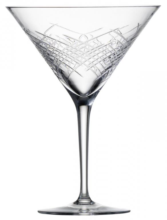 Zwiesel Glas Hommage Comète Martiniglas 86 - 0.294Ltr