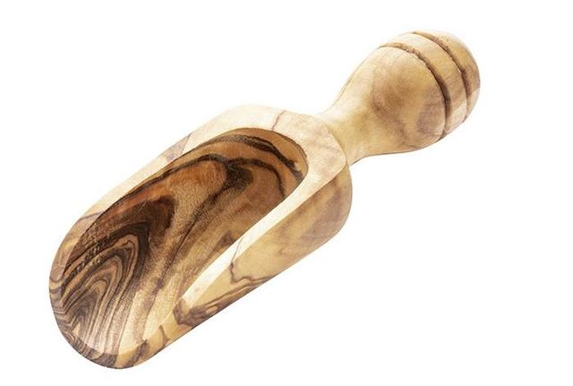 APS Schep Olive - L 135mm