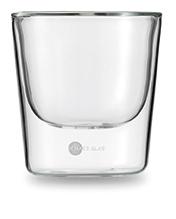 Jenaer Glas Hot 'n Cool Beker M - 0.19Ltr - Set 2 stuks