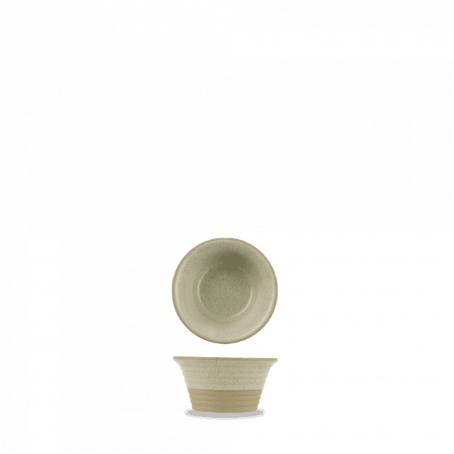 Churchill Art De Cuisine Igneous Ramequin - Ø65mm - 0.04Ltr - Igneous Natural