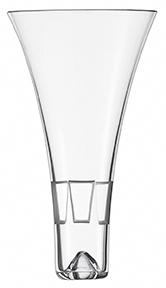 Zwiesel Glas Belfesta Decanteertrechter - H 145mm