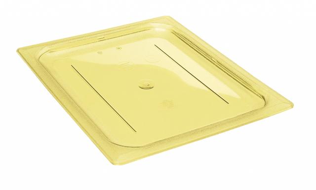 Cambro Deksel 1/1 GN - Amber