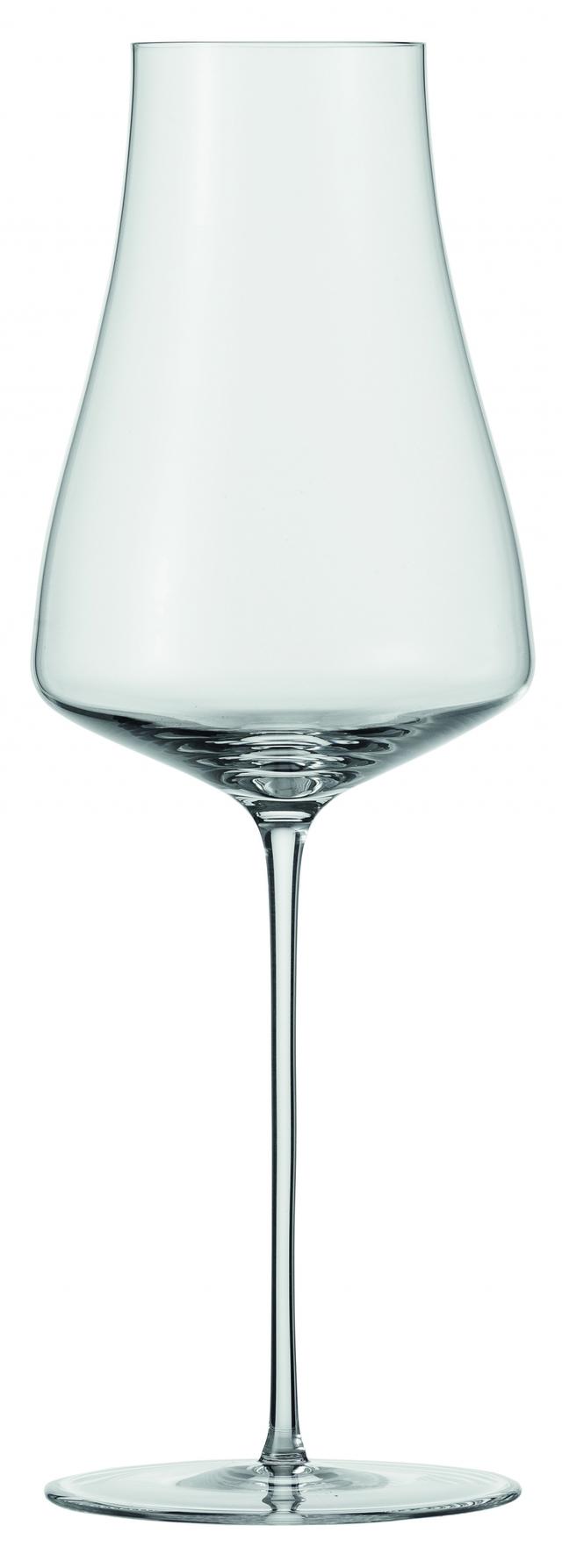 Zwiesel Glas Wine Classics Select Prestige champagneglas met MP 772 - 0.422Ltr