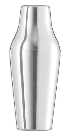 Schott Zwiesel Basic Bar Selection Shaker - 0.7 Ltr