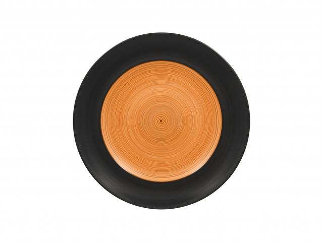 RAK Trinidad Bord plat rond - Ø290mm - Cedar